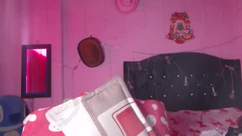 Snapshot of nikkirous_ chatting on November 5, 2025, 5:02 pm Nikkirous online show from November 5, 2025, 5:02 pm