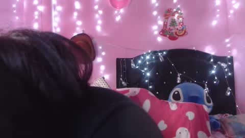 Snapshot of nikkirous_ chatting on November 10, 2025, 2:16 pm Nikkirous online show from November 10, 2025, 2:16 pm