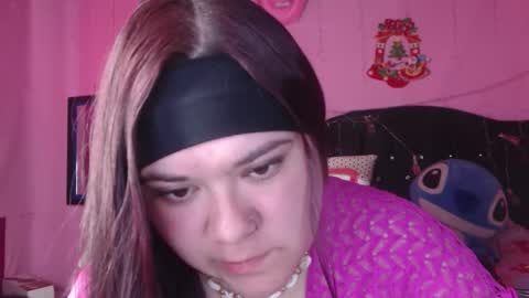 Snapshot of nikkirous_ chatting on November 20, 2025, 6:29 pm Nikkirous online show from November 20, 2025, 6:29 pm