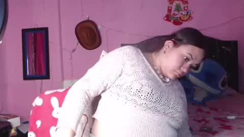 Snapshot of nikkirous_ chatting on November 22, 2025, 11:48 pm Nikkirous online show from November 22, 2025, 11:48 pm