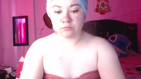 Snapshot of nikkirous_ chatting on November 23, 2025, 1:44 pm Nikkirous online show from November 23, 2025, 1:44 pm