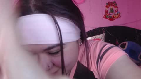 Snapshot of nikkirous_ chatting on November 27, 2025, 2:30 pm Nikkirous online show from November 27, 2025, 2:30 pm