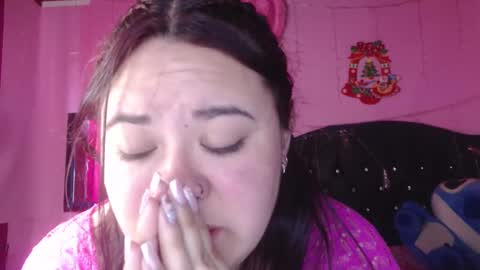 Snapshot of nikkirous_ chatting on November 30, 2025, 1:37 pm Nikkirous online show from November 30, 2025, 1:37 pm