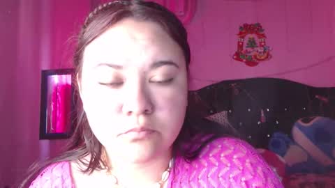 Snapshot of nikkirous_ chatting on December 4, 2025, 5:10 pm Nikkirous online show from December 4, 2025, 5:10 pm