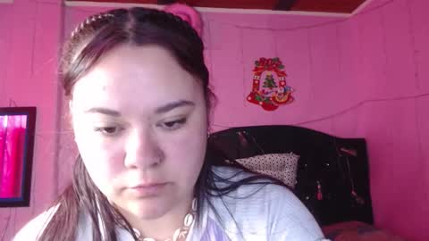 Snapshot of nikkirous_ chatting on December 5, 2025, 2:14 pm Nikkirous online show from December 5, 2025, 2:14 pm