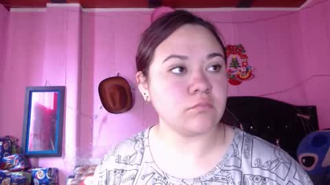 Snapshot of nikkirous_ chatting on December 22, 2025, 3:09 pm Nikkirous online show from December 22, 2025, 3:09 pm