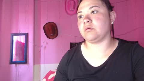 Snapshot of nikkirous_ chatting on January 6, 2026, 1:48 pm Nikkirous online show from January 6, 2026, 1:48 pm