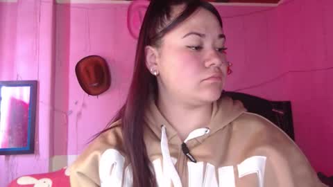 Snapshot of nikkirous_ chatting on January 9, 2026, 5:04 pm Nikkirous online show from January 9, 2026, 5:04 pm