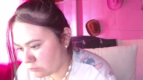 Snapshot of nikkirous_ chatting on January 15, 2026, 6:00 pm Nikkirous online show from January 15, 2026, 6:00 pm