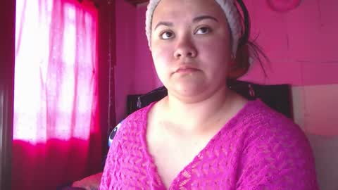 Snapshot of nikkirous_ chatting on February 26, 2026, 7:24 pm Nikkirous online show from February 26, 2026, 7:24 pm