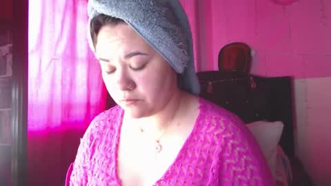 Snapshot of nikkirous_ chatting on March 1, 2026, 2:19 pm Nikkirous online show from March 1, 2026, 2:19 pm