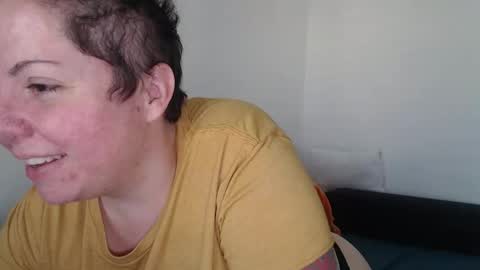 Nikki Sequoia online show from November 7, 2025, 8:09 pm