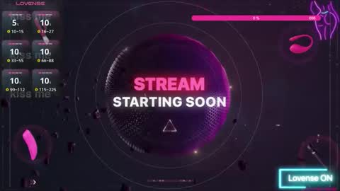 nikkisnow1 online show from May 2, 2026, 8:41 am