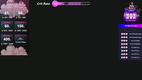 Nikki online show from September 9, 2025, 10:59 am