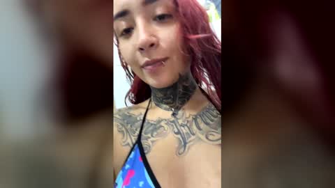 nikky7772 online show from May 24, 2026, 6:57 pm