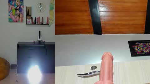 nikky__rosse online show from March 12, 2026, 11:05 am