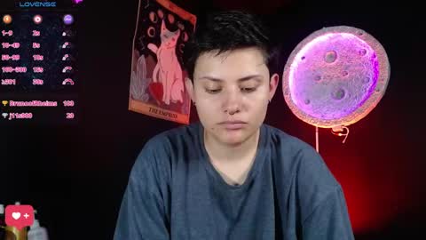 Nikky online show from May 14, 2026, 5:31 pm