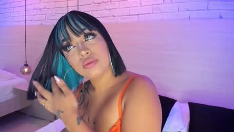 Snapshot of nikkydean chatting on October 4, 2025, 3:59 am Nikky Dean online show from October 4, 2025, 3:59 am