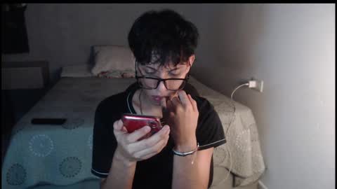 niklaus_wolf online show from September 10, 2025, 3:28 am