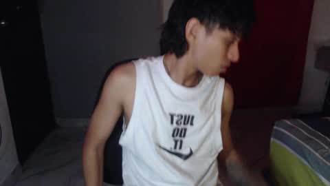 Snapshot of niklaus_wolf chatting on October 3, 2025, 11:13 pm niklaus_wolf online show from October 3, 2025, 11:13 pm