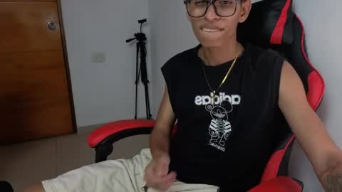 niklaus_wolf online show from March 30, 2026, 2:01 am