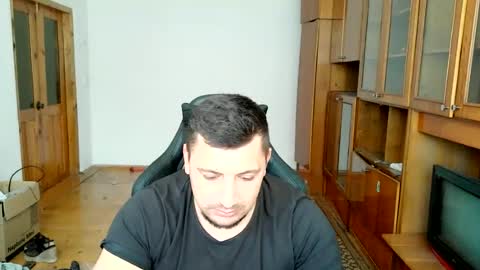 Dmitry online show from June 19, 2026, 11:14 am