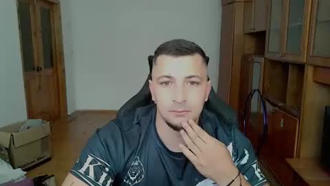 Dmitry online show from June 20, 2026, 11:02 am
