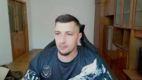 Dmitry online show from June 21, 2026, 7:00 am