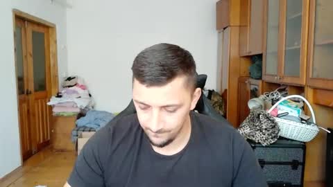 Dmitry online show from July 12, 2026, 5:09 am