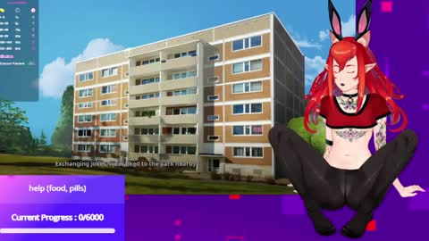 Snapshot of niko_gameground chatting on March 27, 2026, 9:53 am niko_gameground online show from March 27, 2026, 9:53 am
