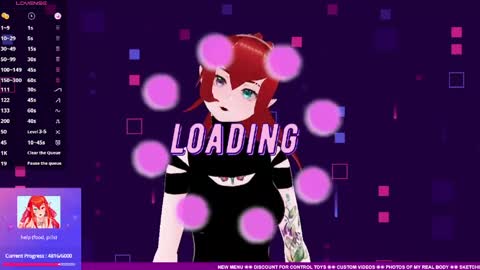 Snapshot of niko_gameground chatting on April 2, 2026, 2:37 pm niko_gameground online show from April 2, 2026, 2:37 pm
