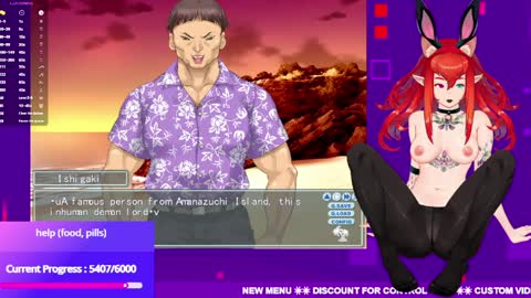 Snapshot of niko_gameground chatting on April 4, 2026, 10:24 am niko_gameground online show from April 4, 2026, 10:24 am
