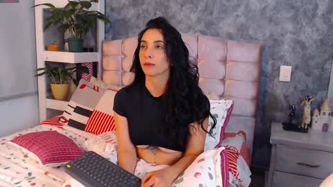 Snapshot of niko_robin chatting on February 1, 2025, 3:30 am Niko Robin online show from February 1, 2025, 3:30 am