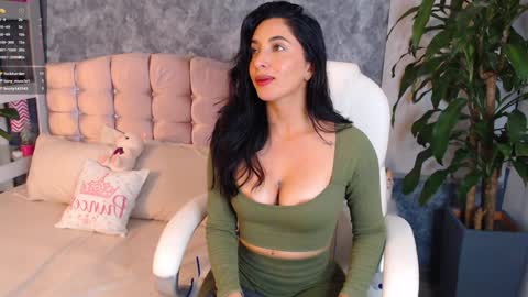 Snapshot of niko_robin chatting on February 4, 2025, 1:23 am Niko Robin online show from February 4, 2025, 1:23 am