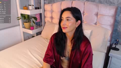 Snapshot of niko_robin chatting on February 5, 2025, 7:53 pm Niko Robin online show from February 5, 2025, 7:53 pm