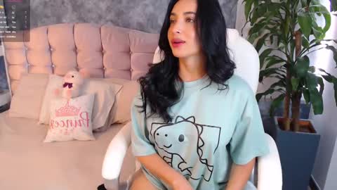 Snapshot of niko_robin chatting on February 19, 2025, 4:00 pm Niko Robin online show from February 19, 2025, 4:00 pm