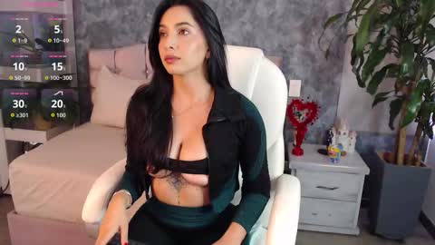 Niko Robin online show from March 2, 2026, 9:21 pm