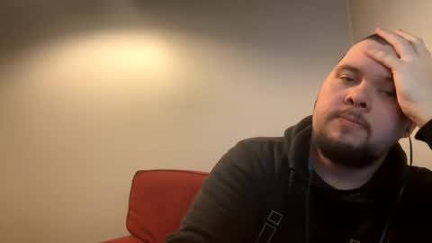 nikofromforest online show from January 29, 2025, 2:32 pm