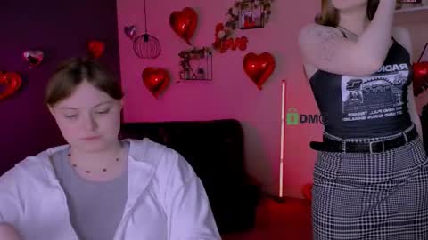 Little Niko  Help me reach my goals online show from February 15, 2026, 8:49 pm