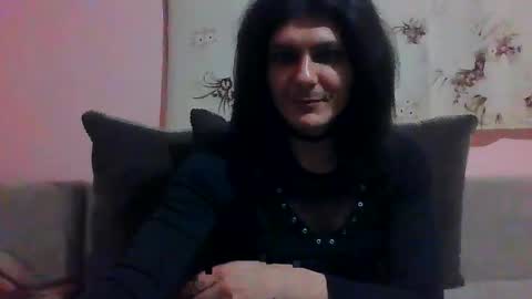Nikol online show from March 17, 2026, 9:51 pm