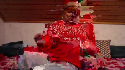Nikole1 online show from December 24, 2024, 10:44 am