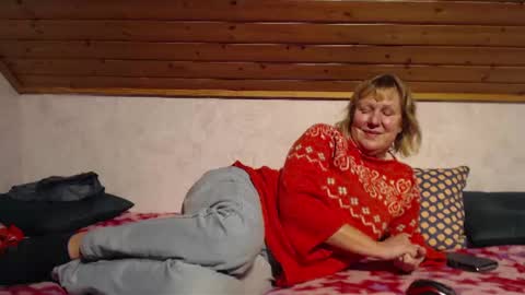 Nikole1 online show from December 24, 2024, 3:58 pm
