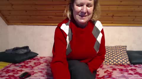 Nikole1 online show from December 26, 2024, 10:26 am