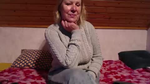 Nikole1 online show from December 16, 2025, 11:59 am