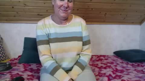 Nikole1 online show from March 20, 2026, 2:55 pm