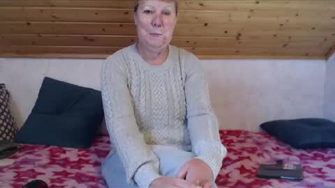 Nikole1 online show from March 27, 2026, 10:48 am