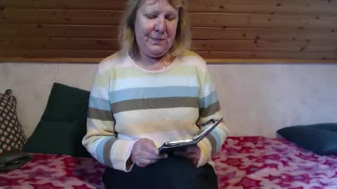 Nikole1 online show from March 30, 2026, 9:54 am