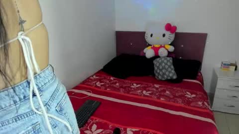 Snapshot of nikoleevanss chatting on December 3, 2025, 3:58 am Nikole online show from December 3, 2025, 3:58 am