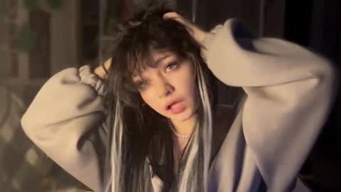 nikoli_naw online show from February 17, 2026, 8:37 pm