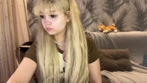 nikoli_naw online show from June 30, 2026, 8:54 pm